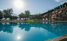 Hidalgo Suites